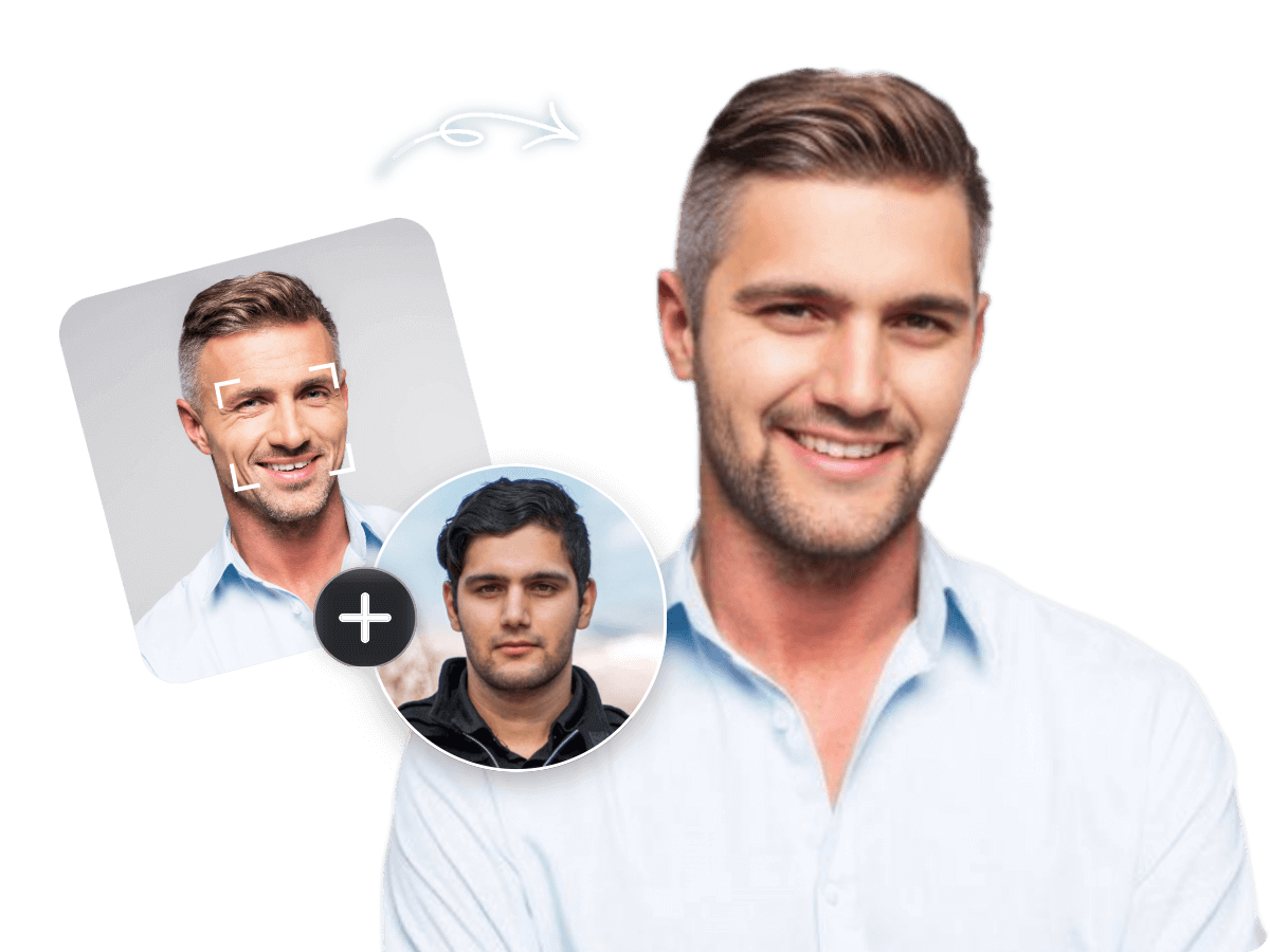 Face Swap v3 Preview